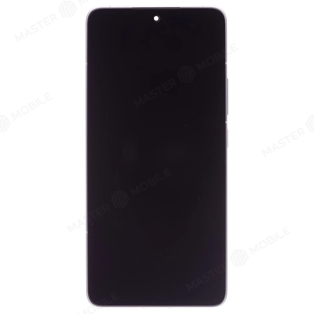 Дисплей для Xiaomi 14T Pro (MZB0HH9RU) + тачскрин (серый) (в рамке) (ORIG100) (SP) фото №1