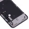 Дисплей для Apple iPhone 11 + тачскрин (черный) (переклейка) (ORIG) фото №4