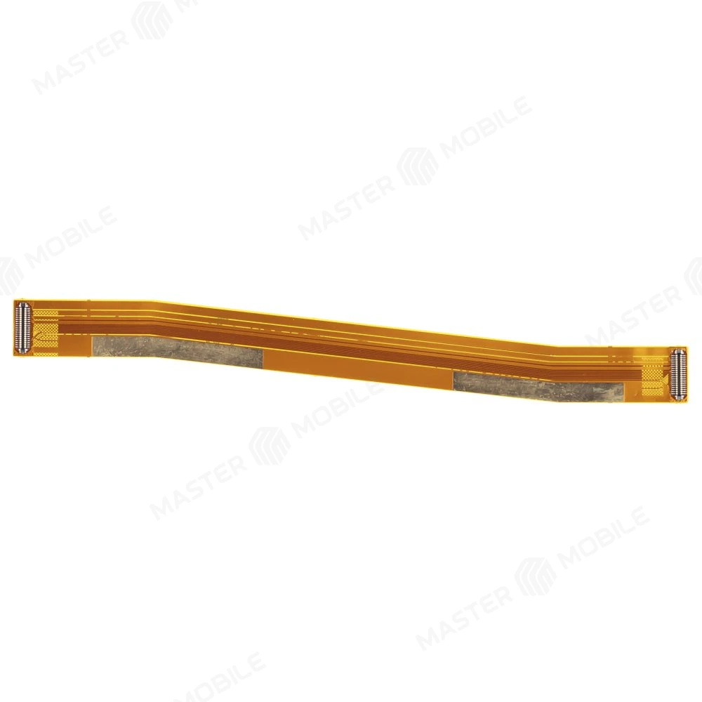 Шлейф для Tecno Spark 9 Pro (KH7N) с комп. (межплатный)  фото №2