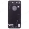 Корпус для Apple iPhone 7 (черный)  фото №2