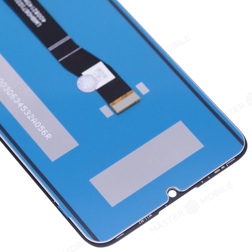 Дисплей для Huawei Nova Y70 (MGA-LX9N) / Nova Y70 Plus (MGA-LX9N) / Nova Y71 (MGA-LX9N) + тачскрин (черный) (COF) фото №3