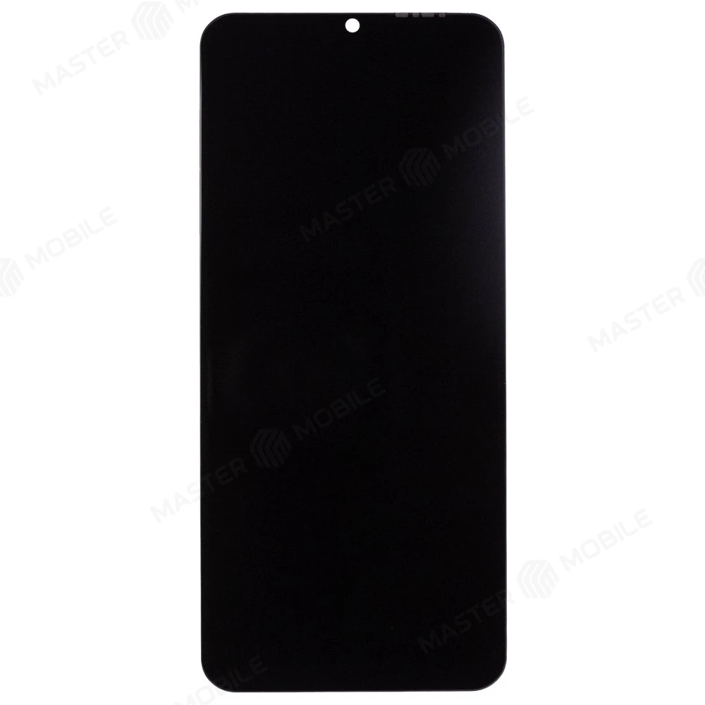 Дисплей для Vivo Y53s 4G (V2058) + тачскрин (черный) (Medium) фото №1