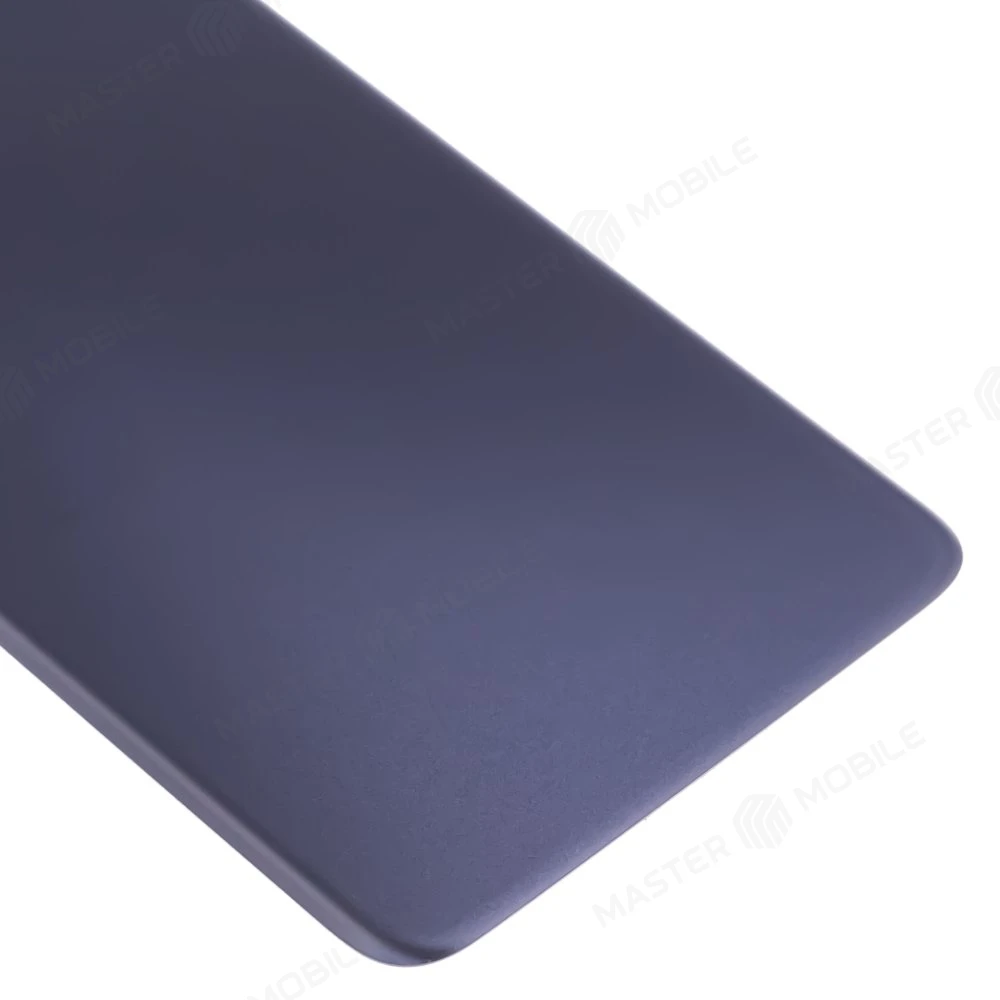 Задняя крышка для OPPO Reno 8T 4G (CPH2481) (черный) (в сборе со стеклом камеры) фото №4