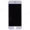 Дисплей для Apple iPhone 6s + тачскрин (белый) (Medium) фото №1