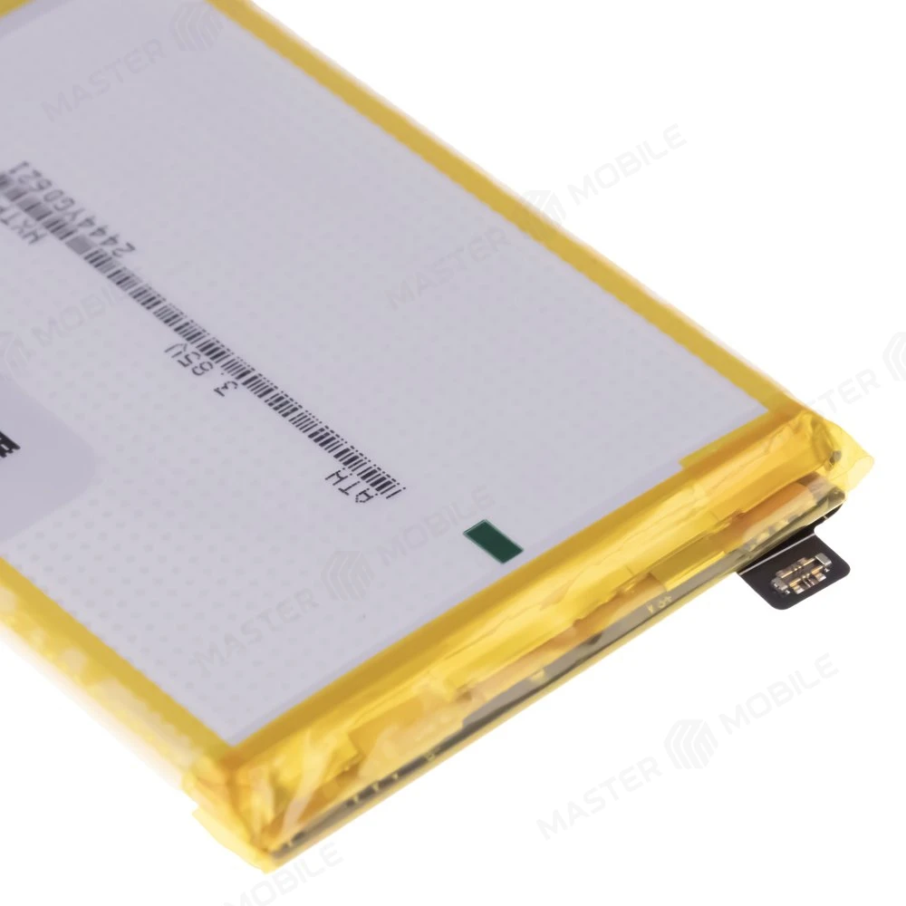 Аккумулятор для OPPO Reno 7 4G (CPH2363) / Reno 8 Lite 5G (CPH2343) (BLP907)  фото №3