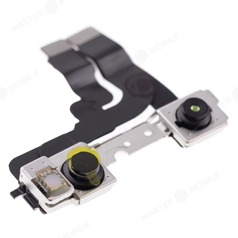 Камера для Apple iPhone 12 Pro Max (передняя) (ORIG100) фото №3