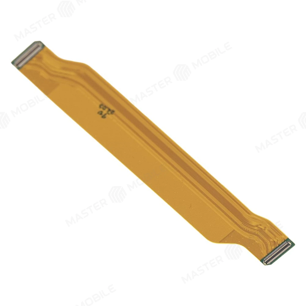 Шлейф для Huawei Honor 10 (COL-L29) с комп. (межплатный) фото №3