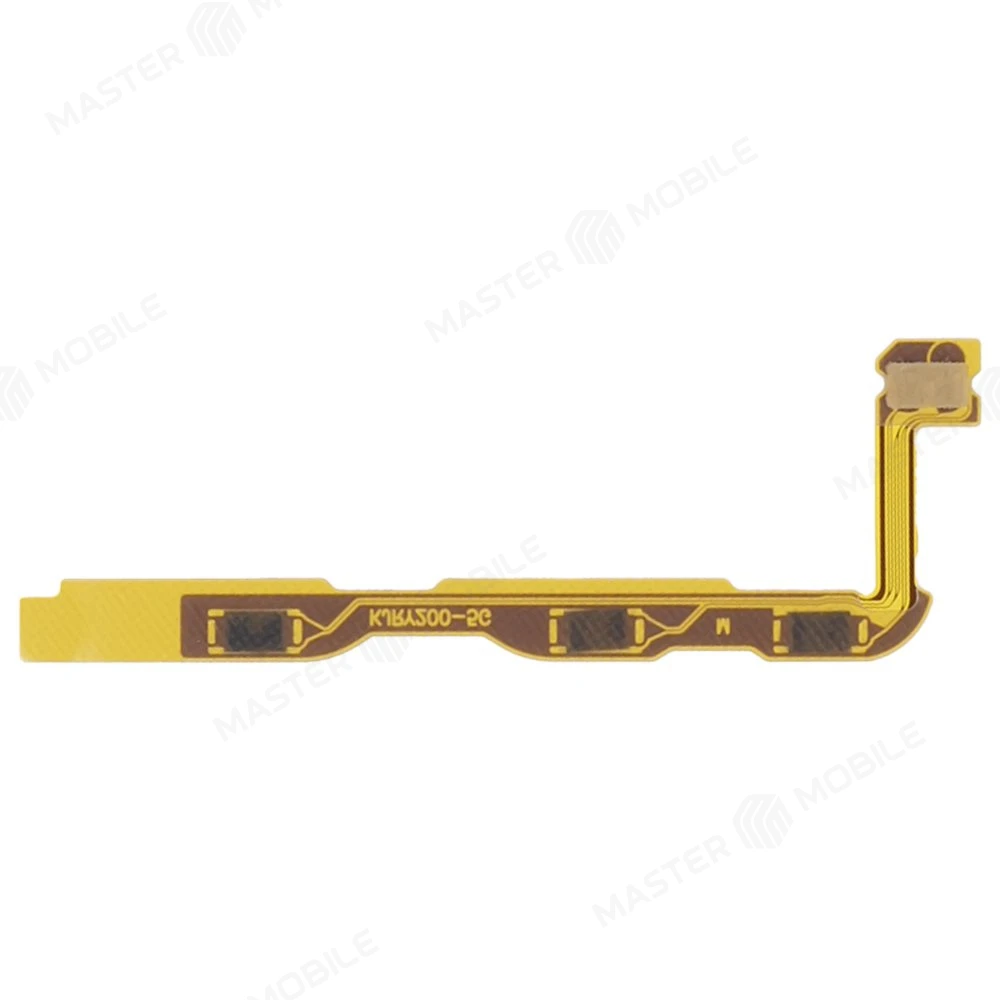 Шлейф для Huawei Honor 200 (ELI-NX9) / Honor 200 Pro (ELP-NX9) с комп. (на кнопку включения и кнопки громкости) фото №2