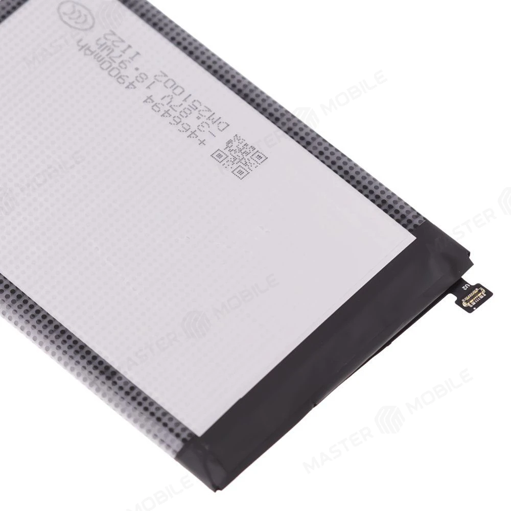 Аккумулятор для Infinix Hot 30i (X669) / Hot 40i (X6528B) / Smart 7 (X6515) / Smart 7 HD (X6516) / 8 (X6525) / и др. (BL-49NX) (Premium) фото №3