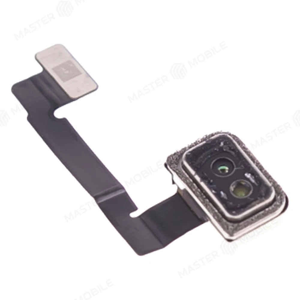 Шлейф для Apple iPhone 12 Pro с комп. (на сканер Lidar) (ORIG100) фото №3