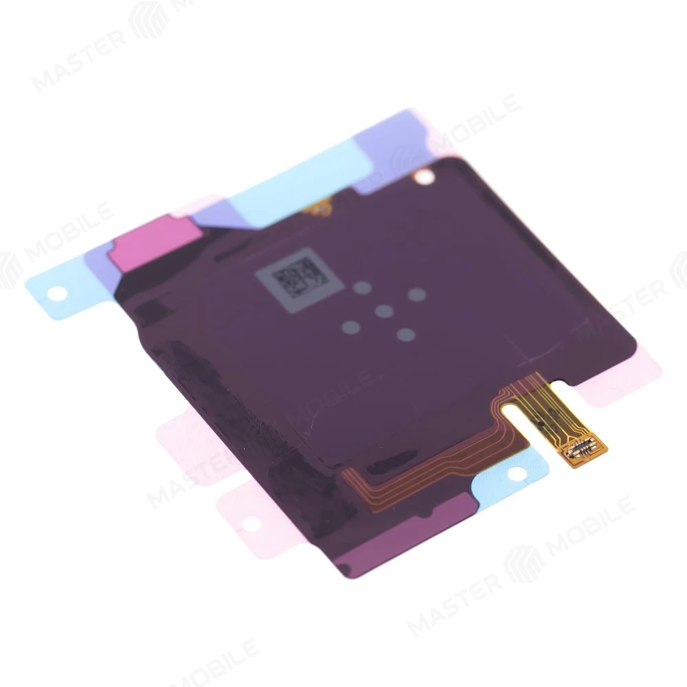 Шлейф для Samsung F711 Galaxy Z Flip 3 с комп. + беспроводная зарядка фото №3