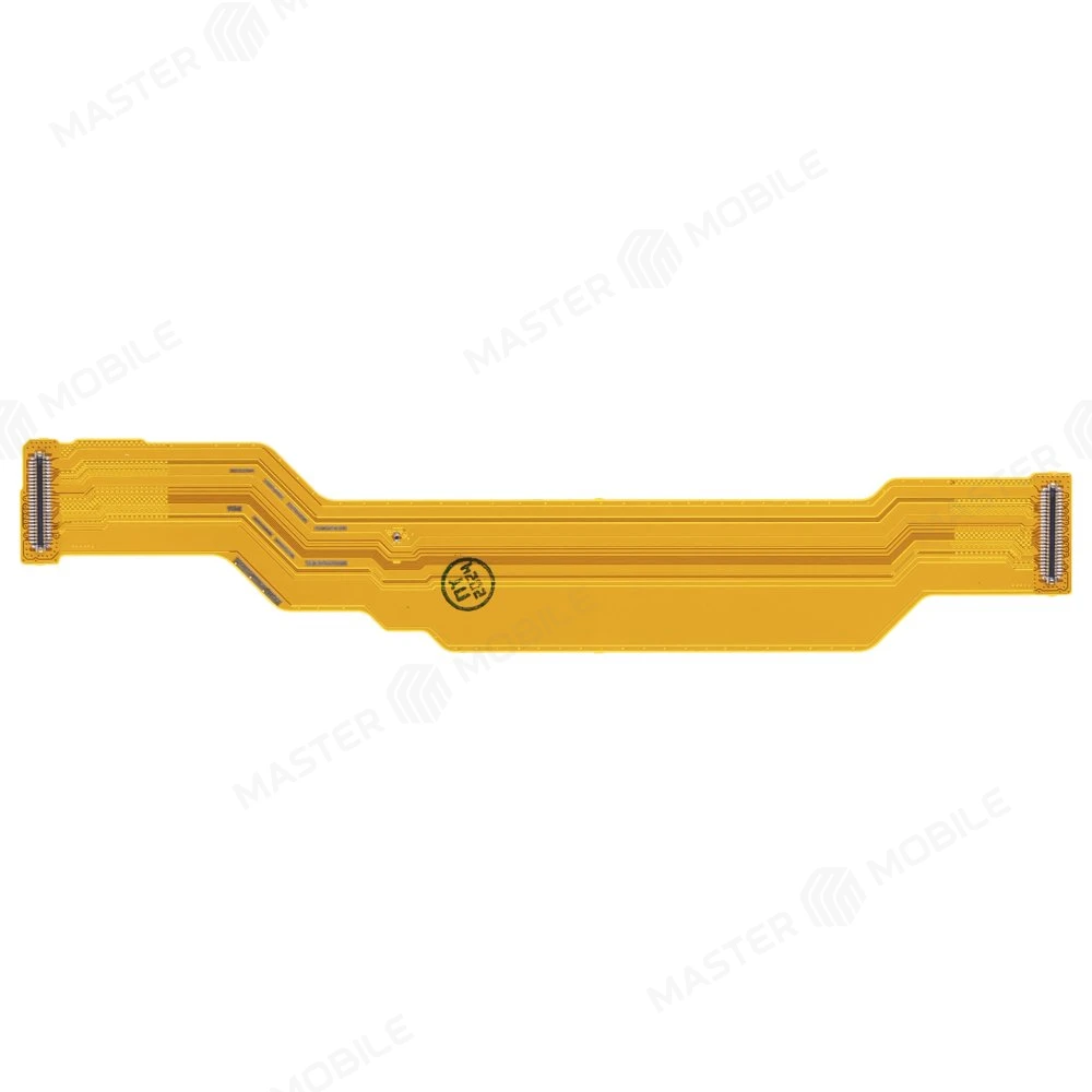Шлейф для Vivo V25 Pro 5G (V2158) с комп. (межплатный)  фото №2