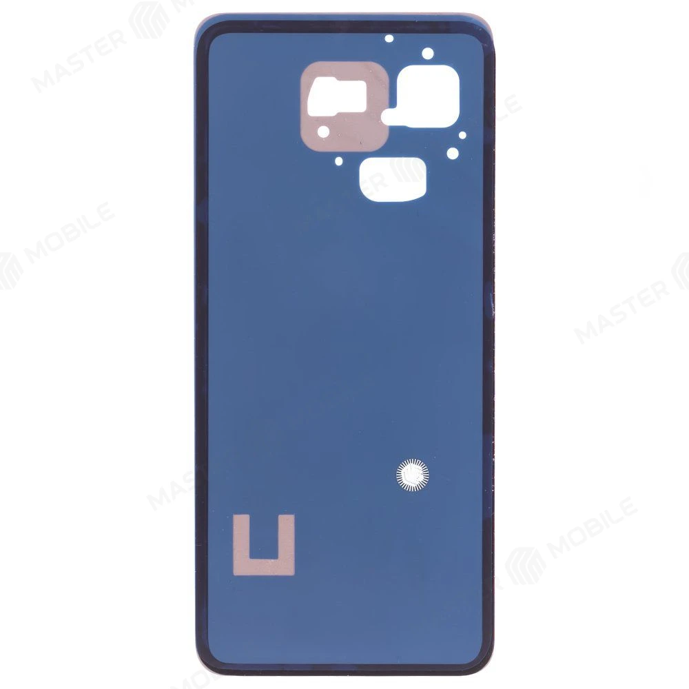 Задняя крышка для Realme 11 4G (RMX3636) (золотистый) фото №2