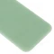 Задняя крышка для Google Pixel 8A (GKV4X/G6GPR/G8HHN/G576D) (зеленый) (в сборе со стеклом камеры) фото №4