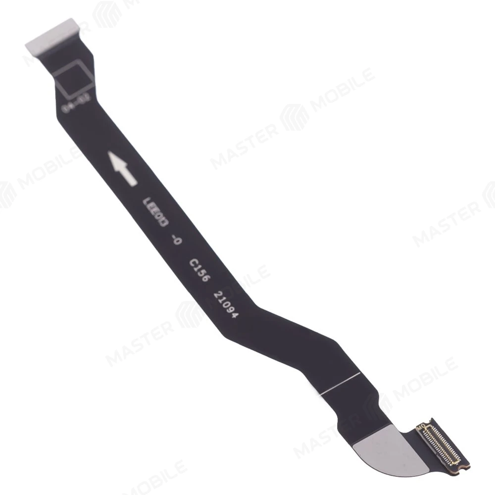 Шлейф для OnePlus 8T / 9R с комп. (на дисплей)  фото №3