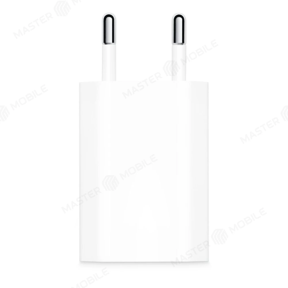 Адаптер питания Apple USB Power Adapter 5 Вт 