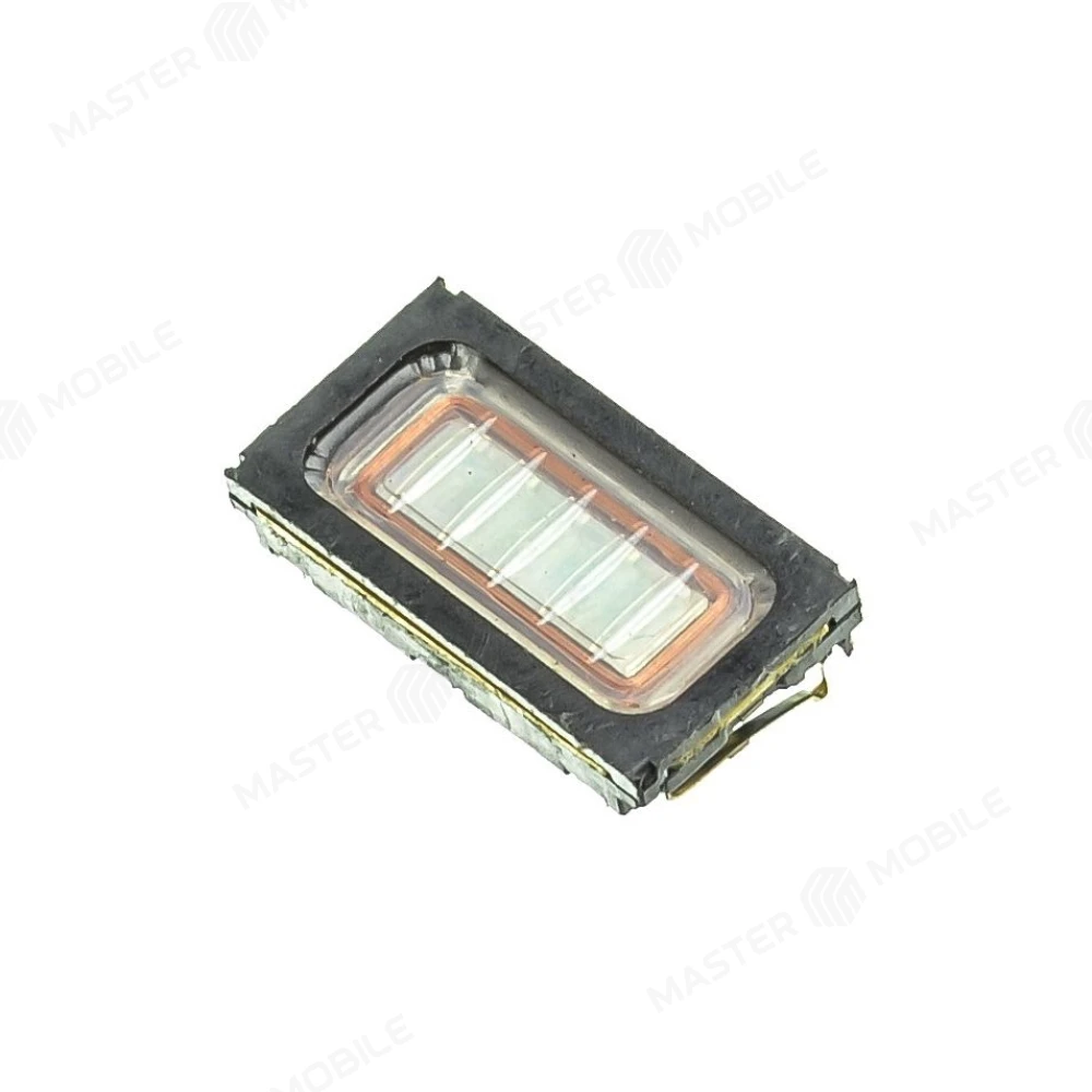 Динамик (слуховой) для Sony D6502/D6503 Xperia Z2 / D5803 Xperia Z3 Compact / E6553 Xperia Z3+/E6533 Xperia Z3+ Dual и др. фото №1