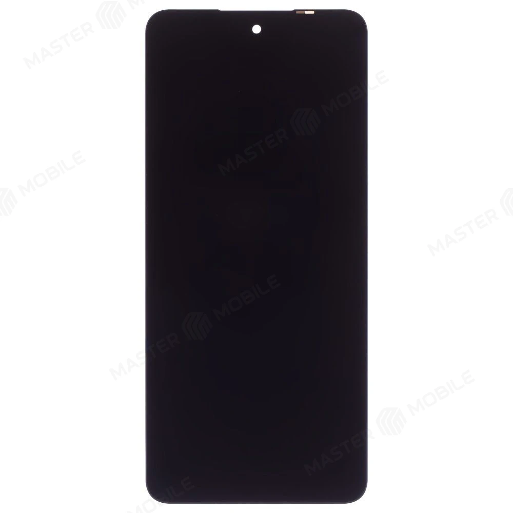 Дисплей для Realme C71 (RMX5303) + тачскрин (черный) (ORIG)  фото №1