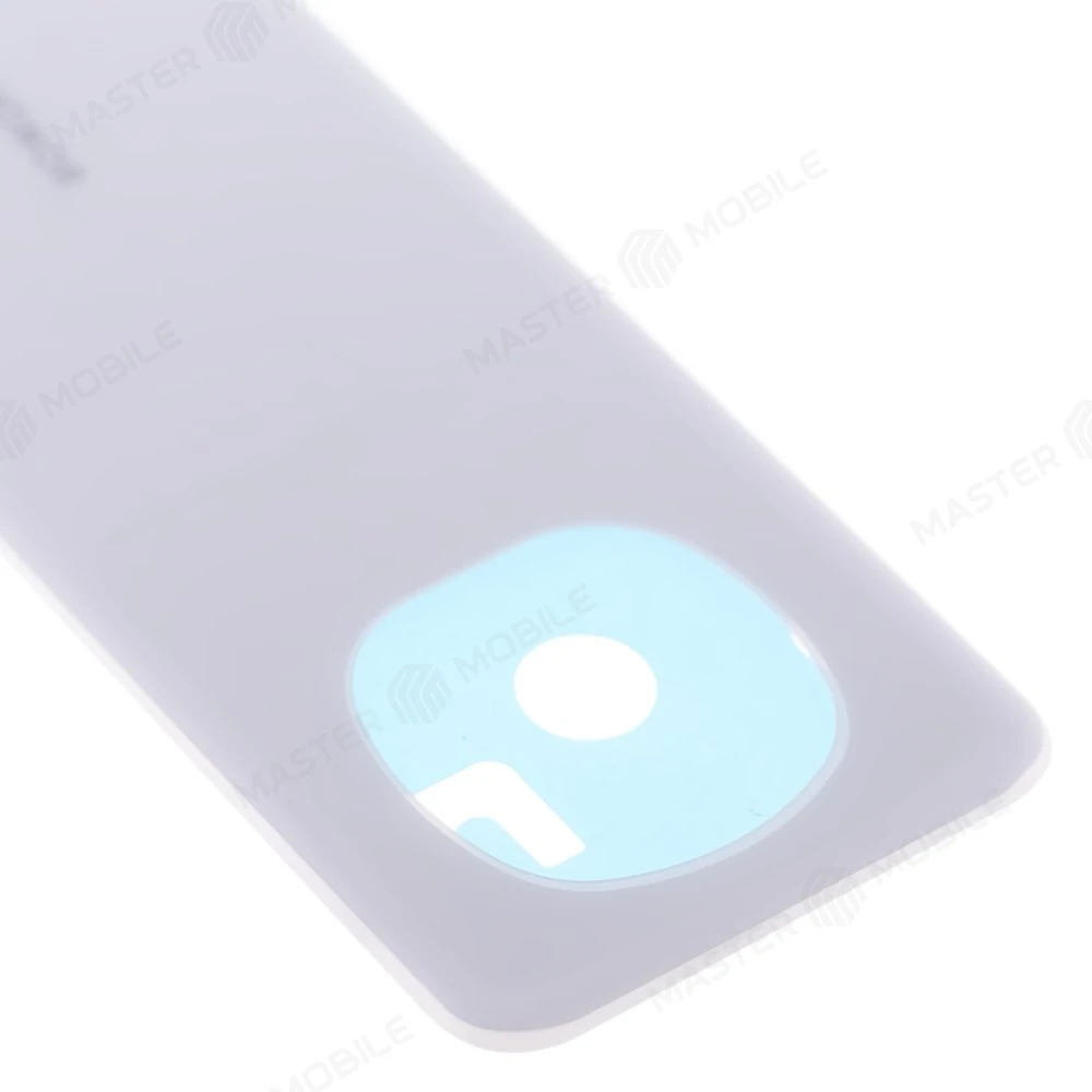 Задняя крышка для Huawei Honor Magic 7 (PTP-N29) (белый) фото №3