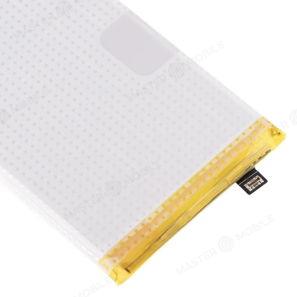 Аккумулятор для Realme 15 (RMX5106) / 15 Pro (RMX5101) (BLPC79) (Premium) фото №3