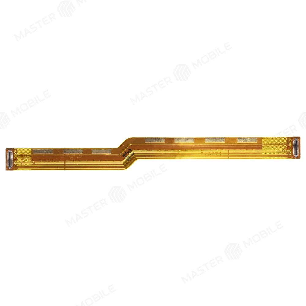 Шлейф для Tecno Spark 5 с комп. (межплатный)  фото №2