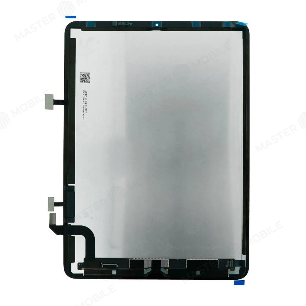 Дисплей для Apple iPad Air 4 10.9 (2020) (A2072/A2316/A2324) + тачскрин (черный) (Medium) фото №2