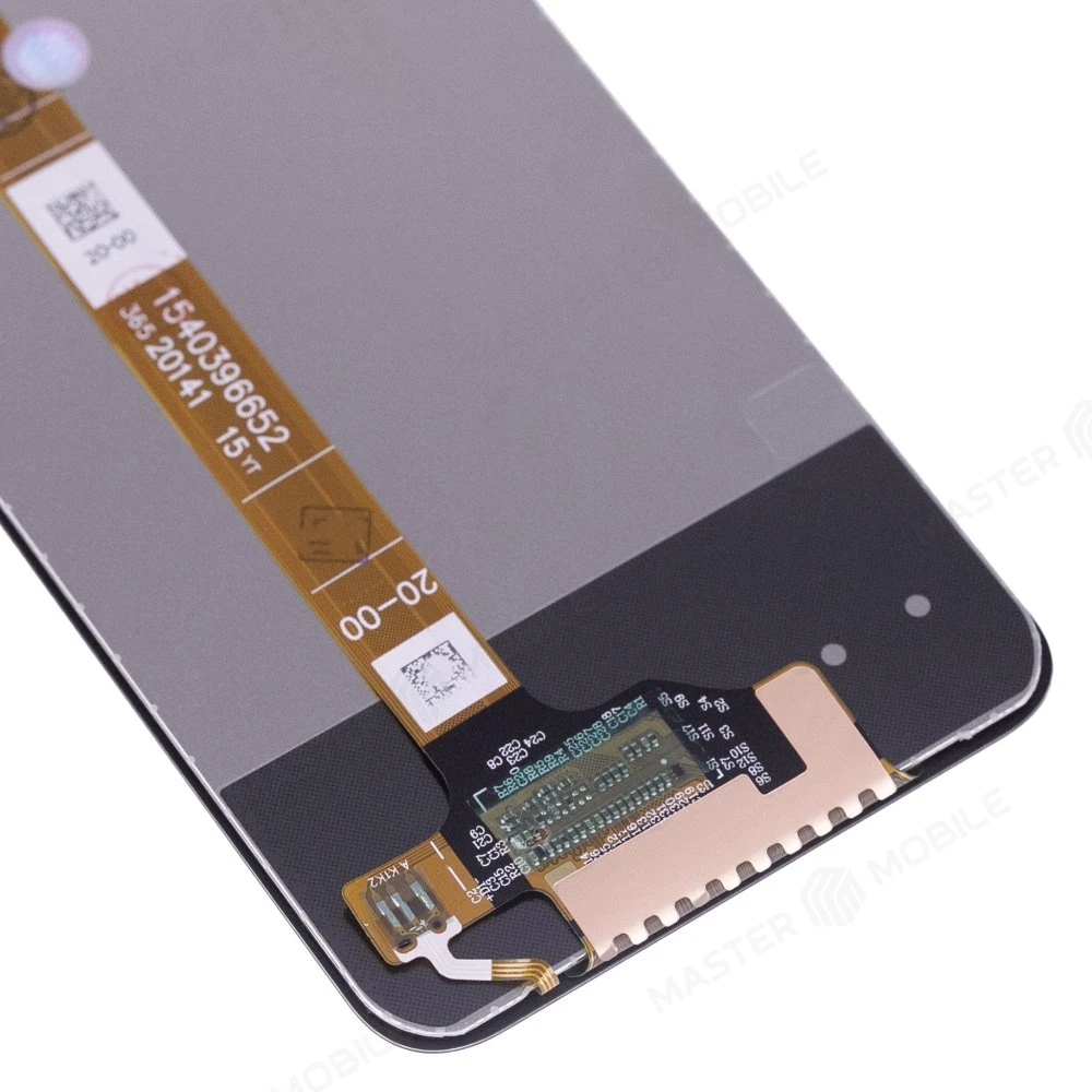 Дисплей для OPPO A52 (CPH2069) / A72 4G (CPH2067) + тачскрин (черный) (ORIG) фото №4