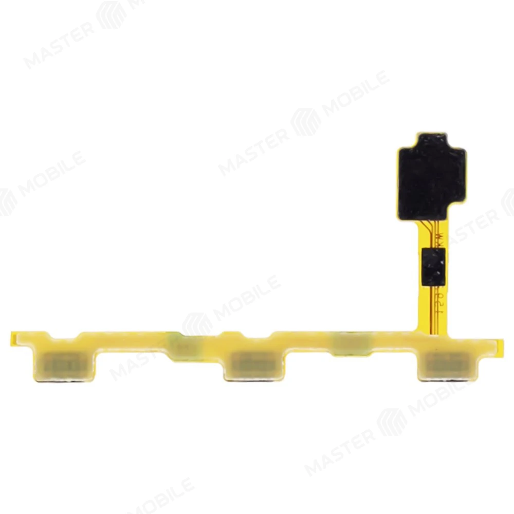 Шлейф для Vivo iQOO 12 (V2307A) с комп. (на кнопку включения и кнопки громкости) фото №2