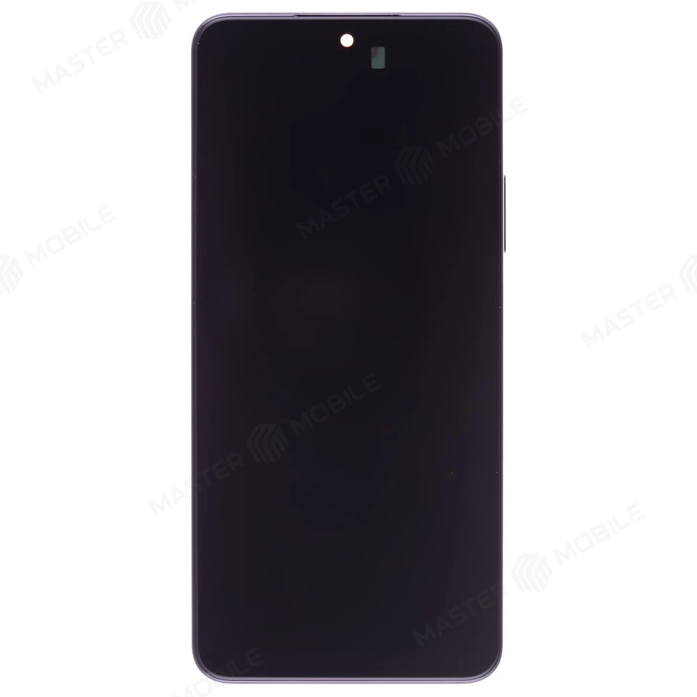 Дисплей для Huawei Nova 10 SE (BNE-LX1) + тачскрин (черный) (в рамке) (ORIG100) (SP) фото №1