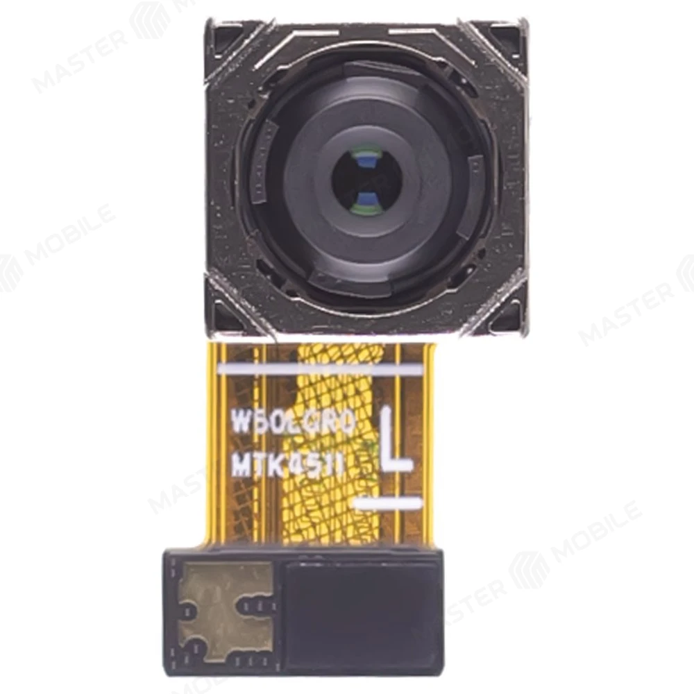 Камера для Samsung A155 Galaxy A15 4G (задняя) (ORIG100) фото №1