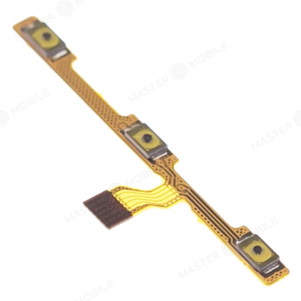 Шлейф для Meizu M5s с комп. (на кнопку включения и кнопки громкости)  фото №3