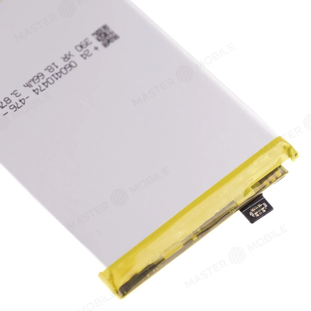 Аккумулятор для OPPO A74 4G (CPH2219) (BLP851) (Premium) фото №3