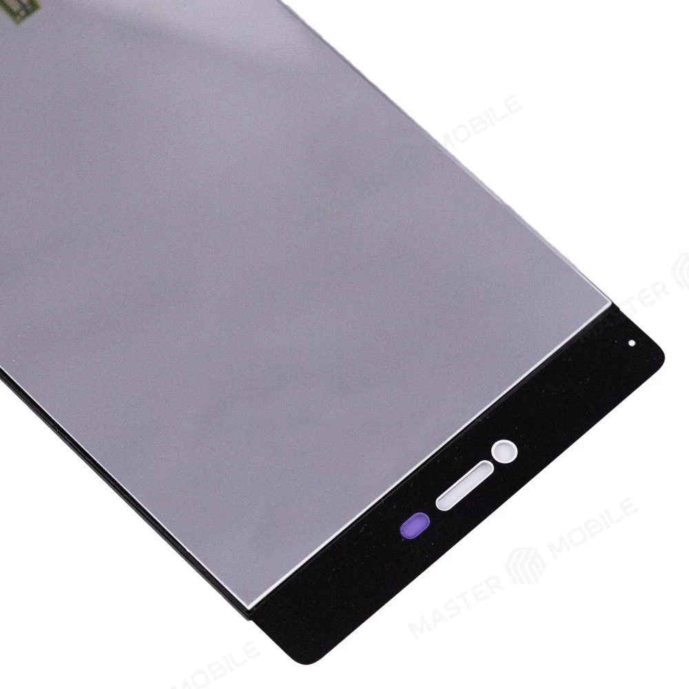 Дисплей для Huawei P8 (GRA-UL00) + тачскрин (золотистый) (COF) фото №3