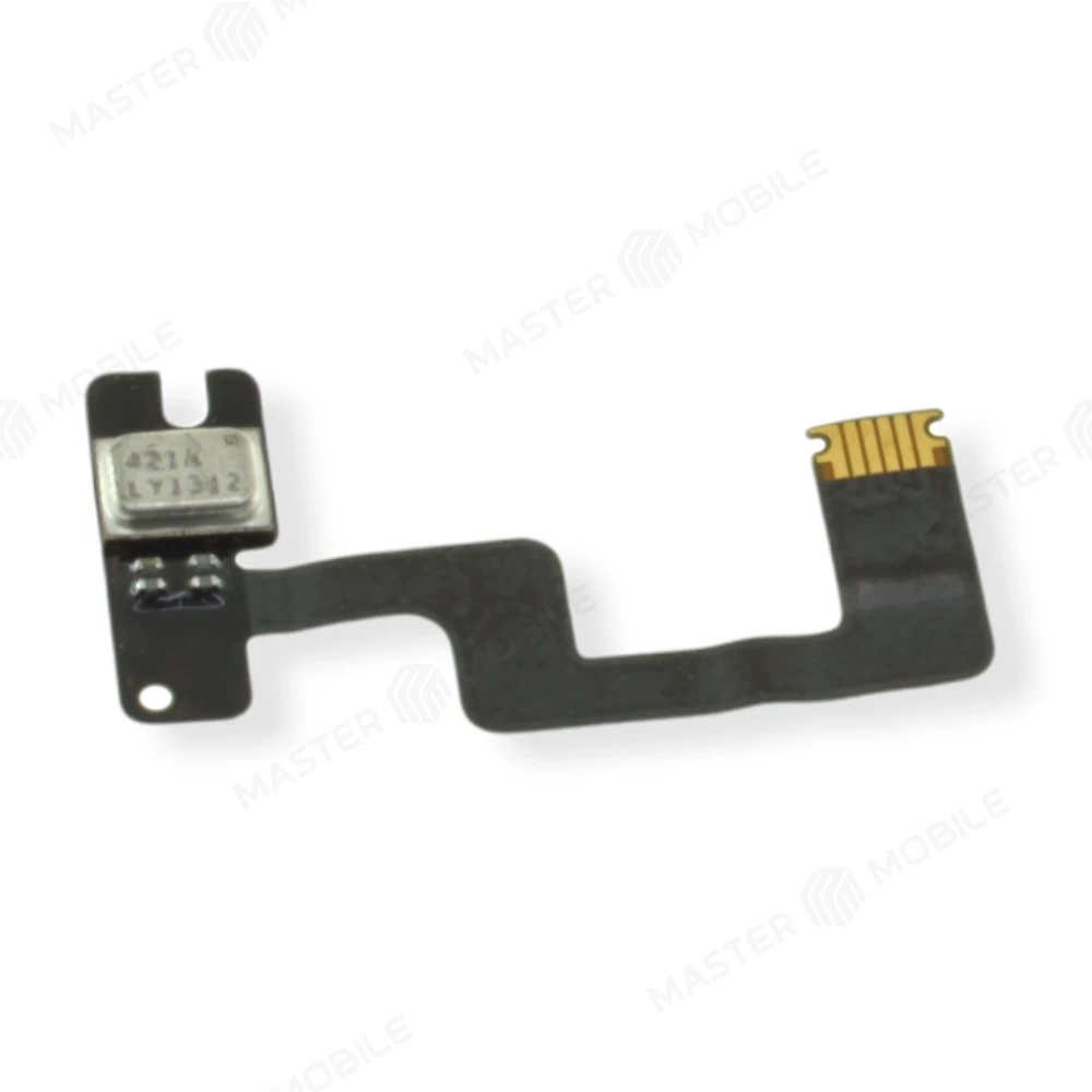 Шлейф для Apple iPad 3 (A1416/A1430) с комп. + микрофон  фото №1