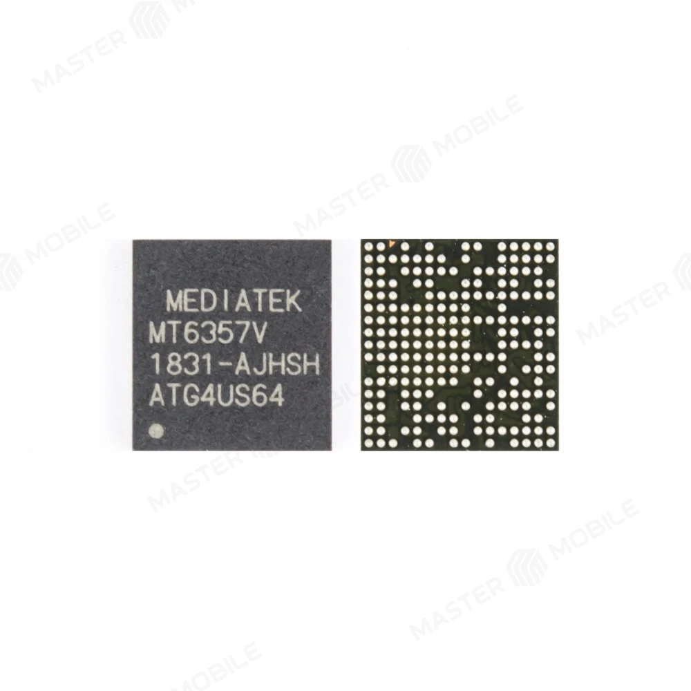 Микросхема контроллер питания (MT6357V) для Huawei Honor 7A (DUA-L22) / Y5 Prime 2018 (DRA-LX2) (ORIG100) 