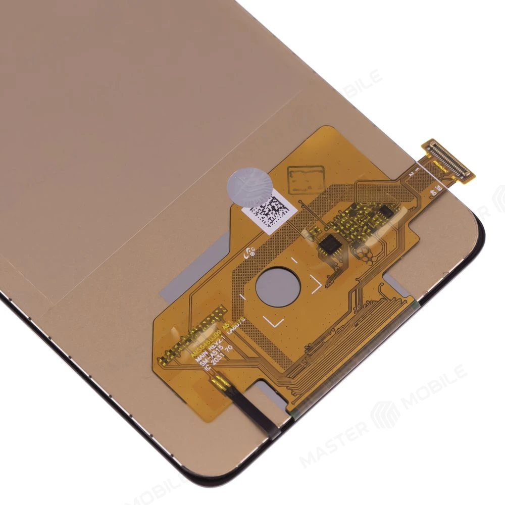 Дисплей для Samsung A515 Galaxy A51 / M317 Galaxy M31s + тачскрин (черный) (In-Cell) фото №4