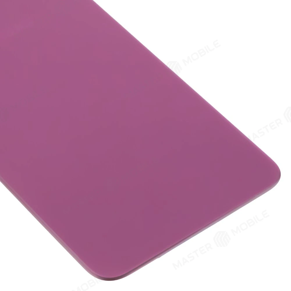 Задняя крышка для Samsung J415 Galaxy J4+ (2018) (розовый) фото №4