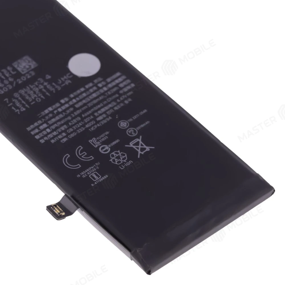 Аккумулятор для Apple iPhone SE 2022 (ORIG) фото №3