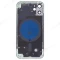 Корпус для Apple iPhone 12 mini (зеленый) (Premium) фото №2