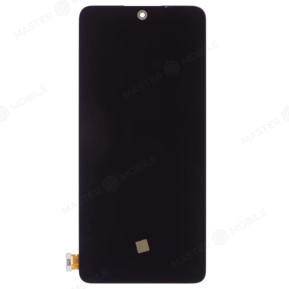 Дисплей для Xiaomi Redmi Note 13 4G (23124RA7EO) / Redmi Note 14 4G (24117RN76O) / Poco M7 Pro 5G (2409FPCC4G) и др. + тачскрин (черный) (ORIG100) фото №1