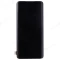 Дисплей для OnePlus 7 Pro / 7T Pro + тачскрин (черный) (ORIG) фото №1