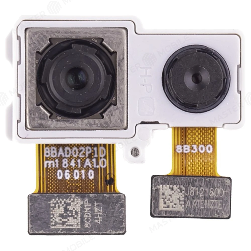 Камера для Huawei Honor 10 Lite (HRY-LX1) / P Smart 2019 (POT-LX1) (13 MP + 2 MP) (задняя) (ORIG100) фото №1