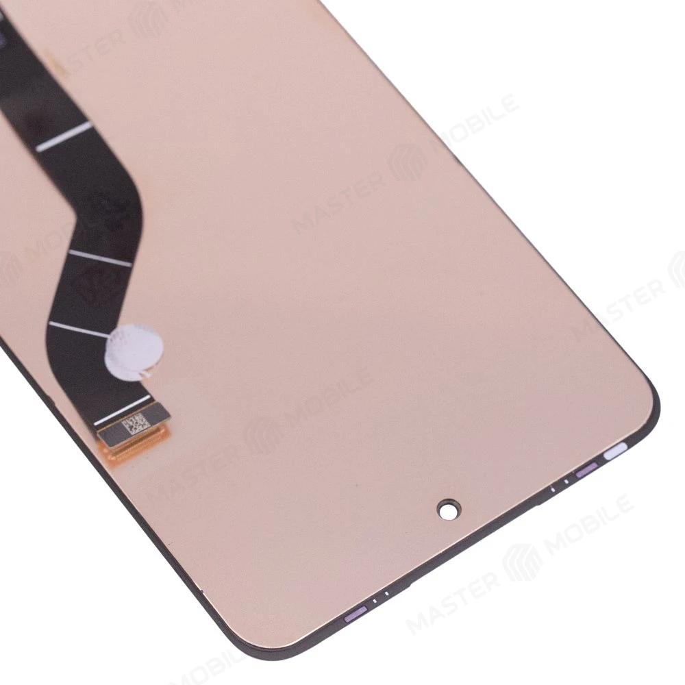 Дисплей для Xiaomi 12 Lite (2203129G) + тачскрин (черный) (ORIG) фото №3