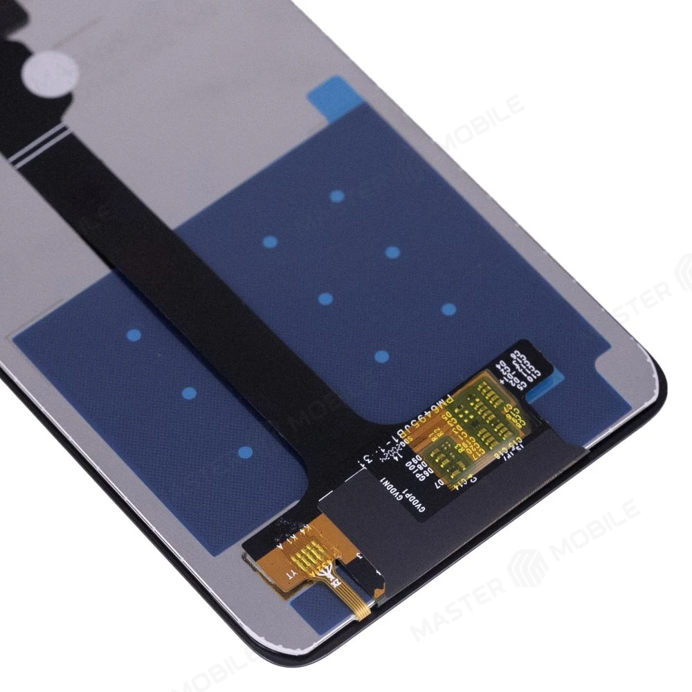 Дисплей для Huawei Honor 30S (CDY-NX9A) / Nova 7 SE (CDY-AN00) + тачскрин (черный) (ORIG) фото №4