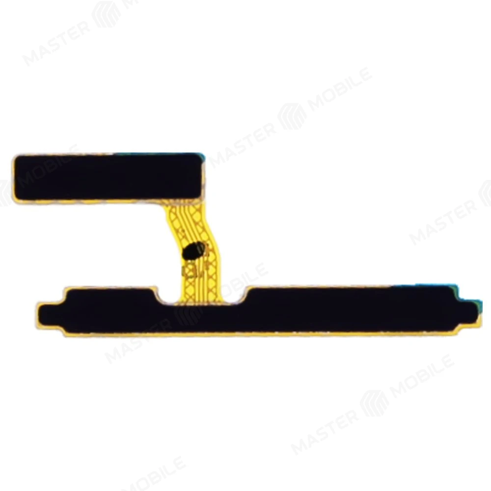 Шлейф для Samsung A225 Galaxy A22 с комп. (на кнопки громкости)  фото №2