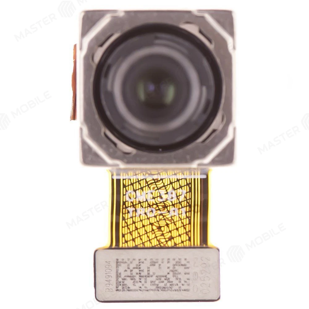 Камера для Realme Narzo 30 5G (RMX3242) (задняя) (ORIG100) фото №1