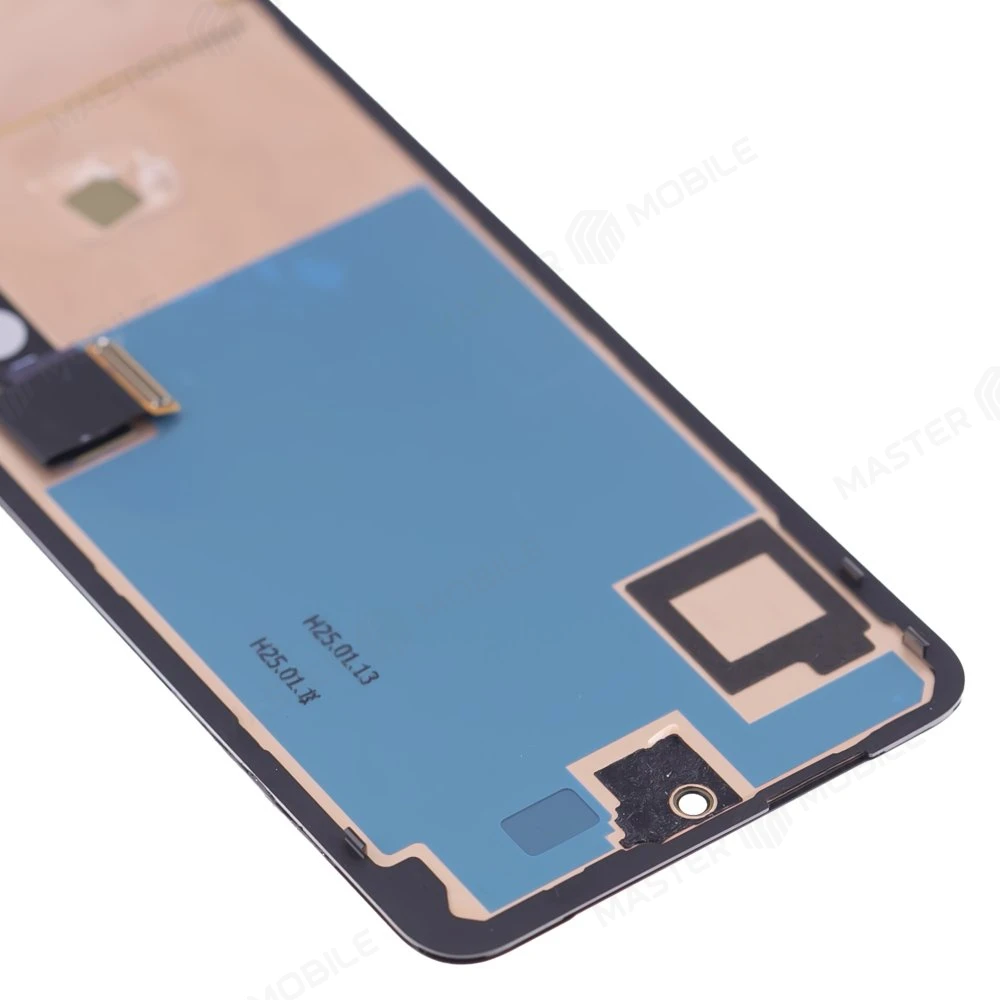 Дисплей для Google Pixel 8 Pro (GC3VE/G1MNW) + тачскрин (черный) (в рамке) (ORIG) фото №3