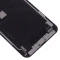 Дисплей для Apple iPhone 11 Pro Max + тачскрин (черный) (MNK) (In-Cell) фото №4