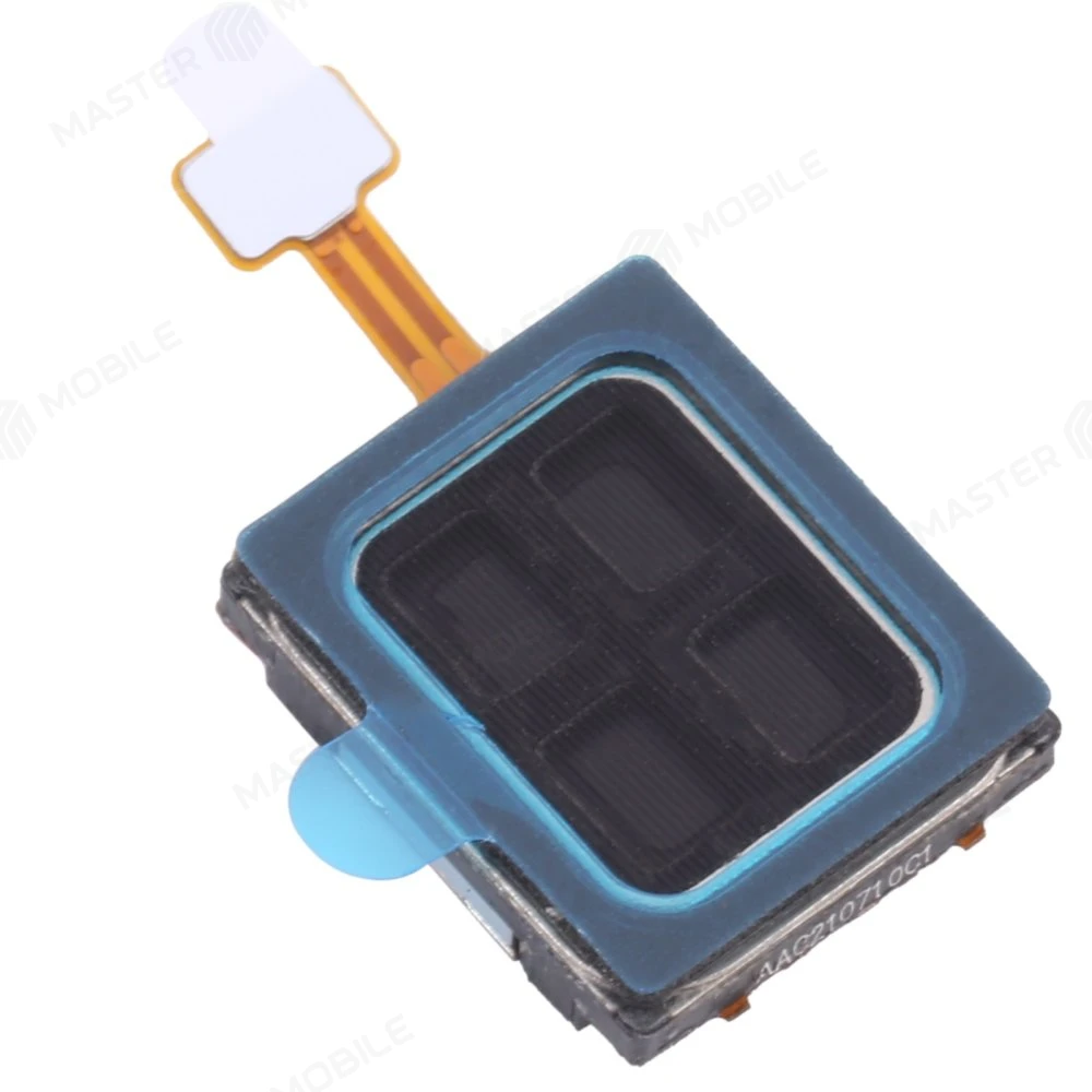 Динамик (слуховой) для Xiaomi Mi 11 Lite (M2101K9AG) / Mi 11 Lite 5G (M2101K9G) на шлейфе фото №2