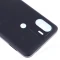 Задняя крышка для Xiaomi Redmi A1+ (220733SFG) (черный) фото №3